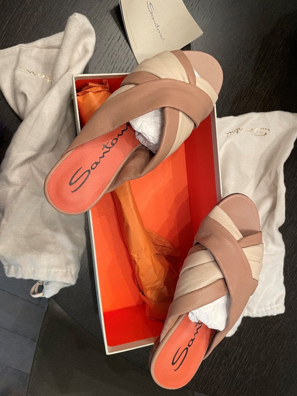 Santoni - Picture 4 of 5